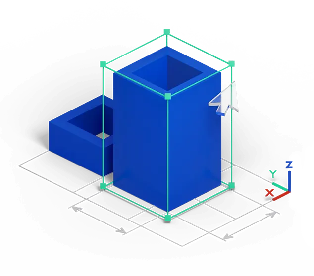 ЦОК для проектировщиков Ноябрьск
